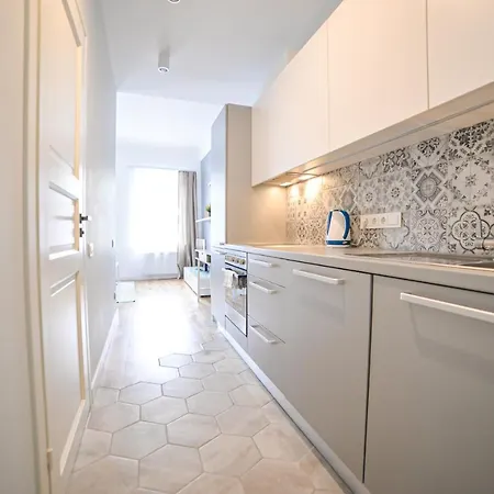 Apartment S22 Riga